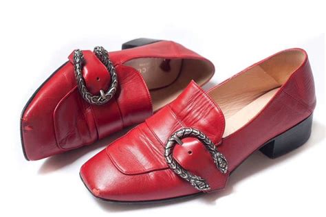 gucci red suede dionysus|Gucci dionysus loafer.